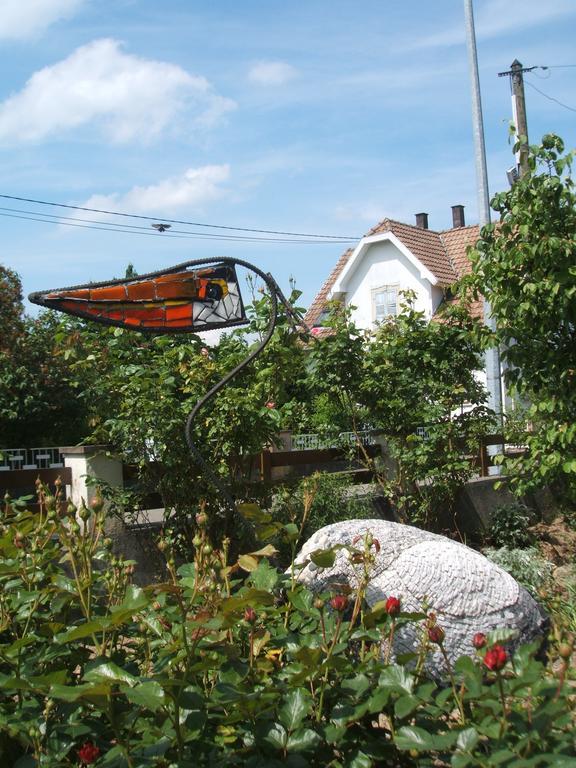 Gite Du Heron La Wantzenau Εξωτερικό φωτογραφία