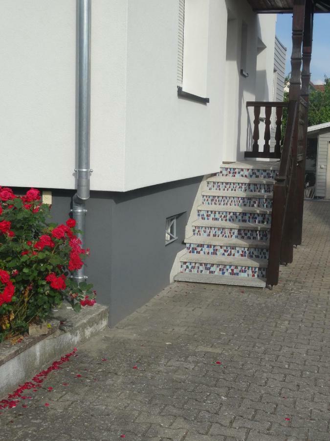 Gite Du Heron La Wantzenau Εξωτερικό φωτογραφία